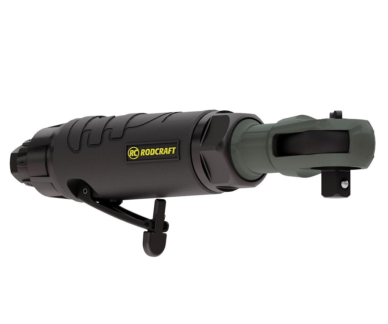 RODCRAFT RC3678 Ratschenschrauber max. 100 Nm Abtrieb 12,5mm (1/2") - 8951000372