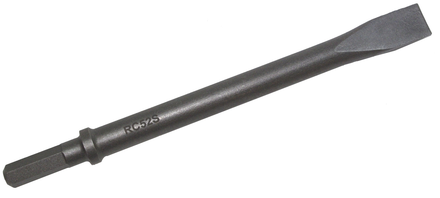 RODCRAFT RC52S Flachmeissel Breite 20mm Anschluß: 12mm - 8951011950