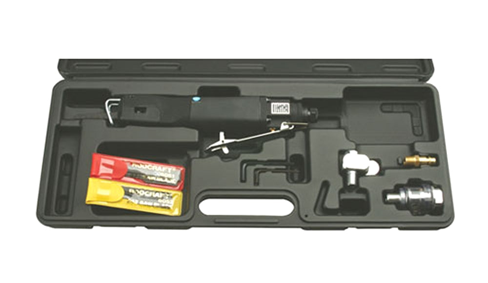 RODCRAFT RC6051 Set Karosseriesäge - 8951179000