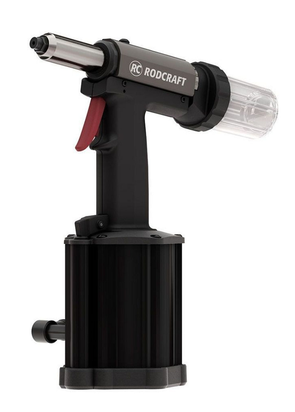 RODCRAFT RC6738 Blindnietpistole / Nietpistole / Blindniet-Setzgerät - 8951000408