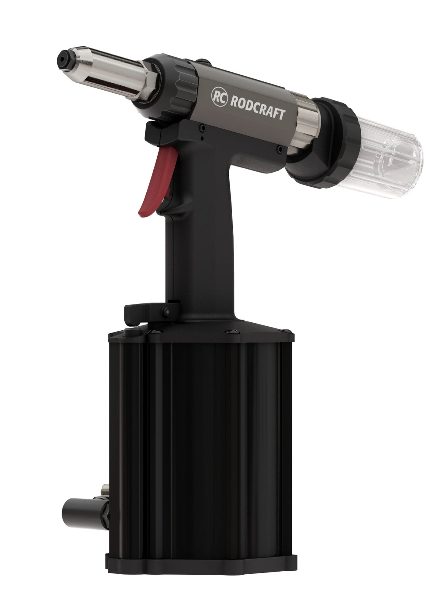 RODCRAFT RC6748 Blindnietpistole Nietpistole Blindniet Setzgerät - 8951000409