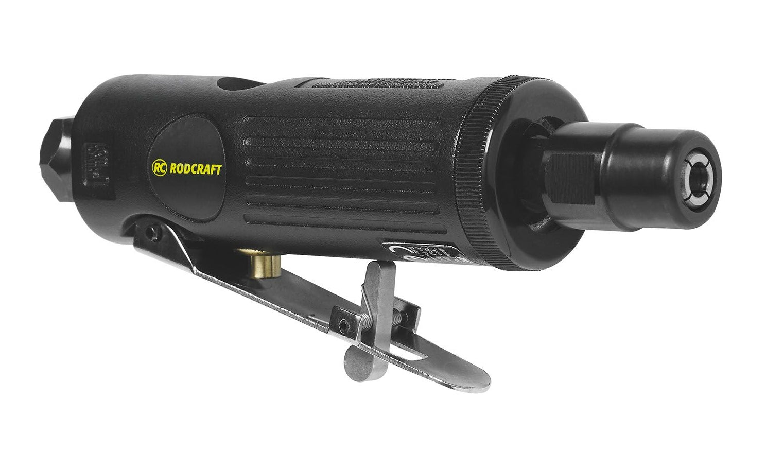 RODCRAFT RC7009 Stabschleifer / Einhandschleifer bis max. 30.000 U/min - 8951000274