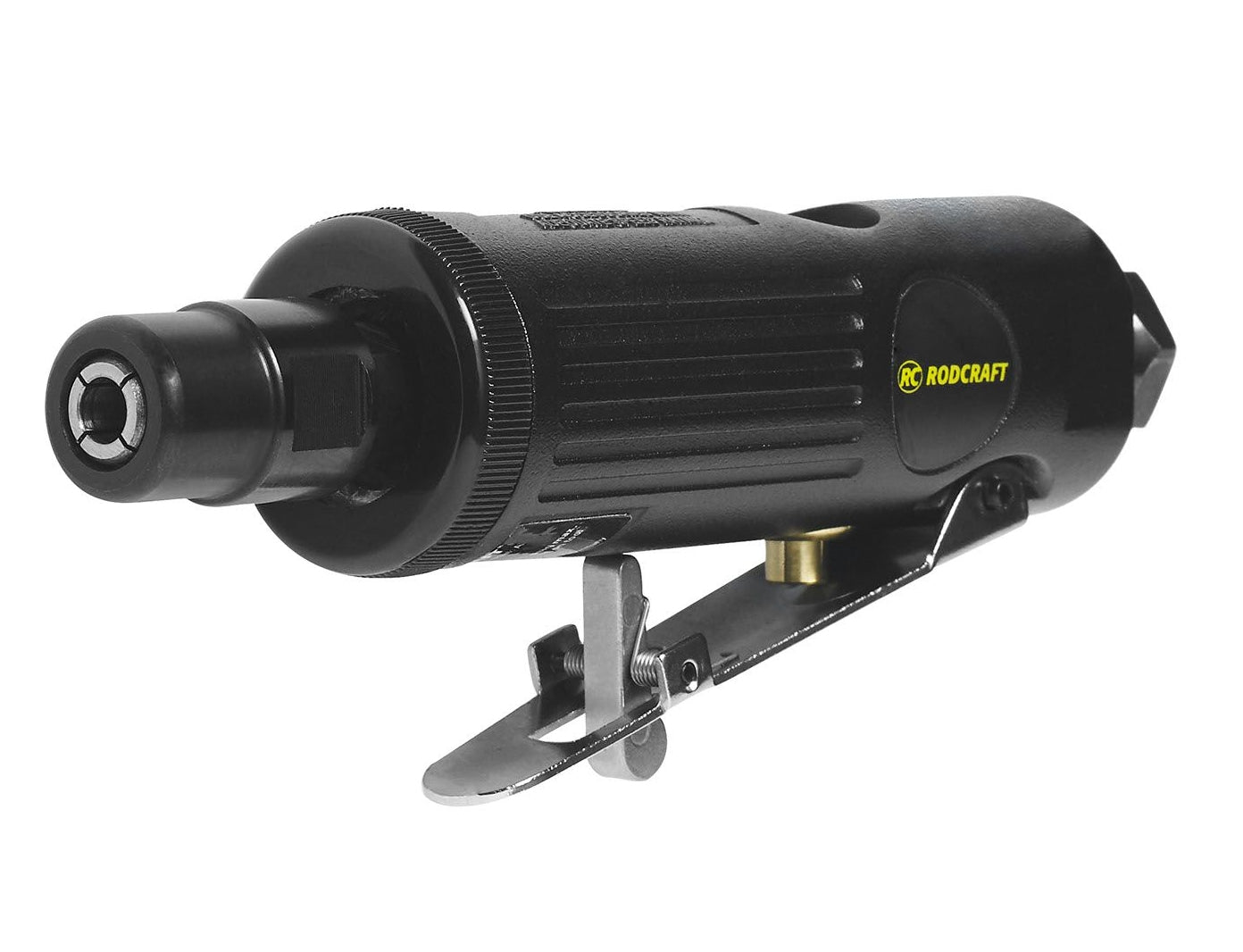 RODCRAFT RC7009 Stabschleifer / Einhandschleifer bis max. 30.000 U/min - 8951000274