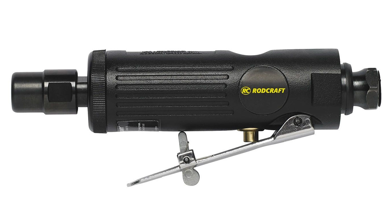 RODCRAFT RC7009 Stabschleifer / Einhandschleifer bis max. 30.000 U/min - 8951000274