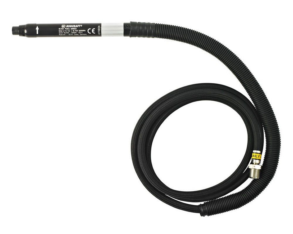 RODCRAFT RC7051 Schleif- Graviergerät / Stabschleifer - 8951000165