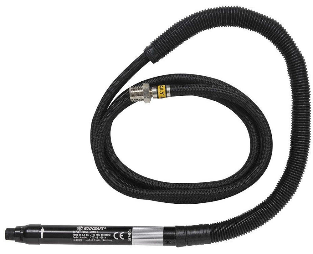 RODCRAFT RC7051 Schleif- Graviergerät / Stabschleifer - 8951000165