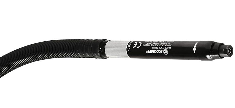 RODCRAFT RC7051 Schleif- Graviergerät / Stabschleifer - 8951000165