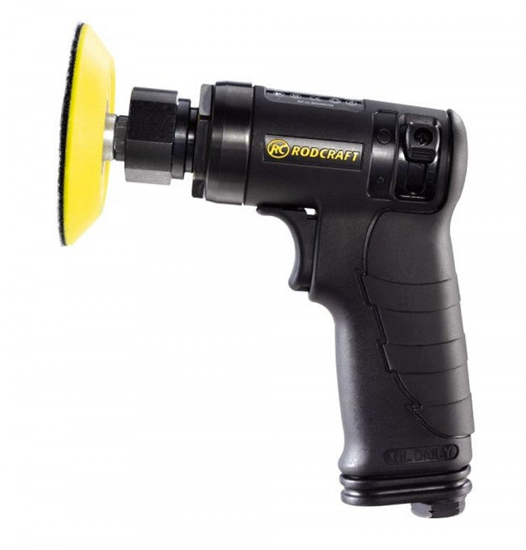 RODCRAFT RC7682 Pistolenschleifer Hub 5mm Ø50mm - Modell 8951000005