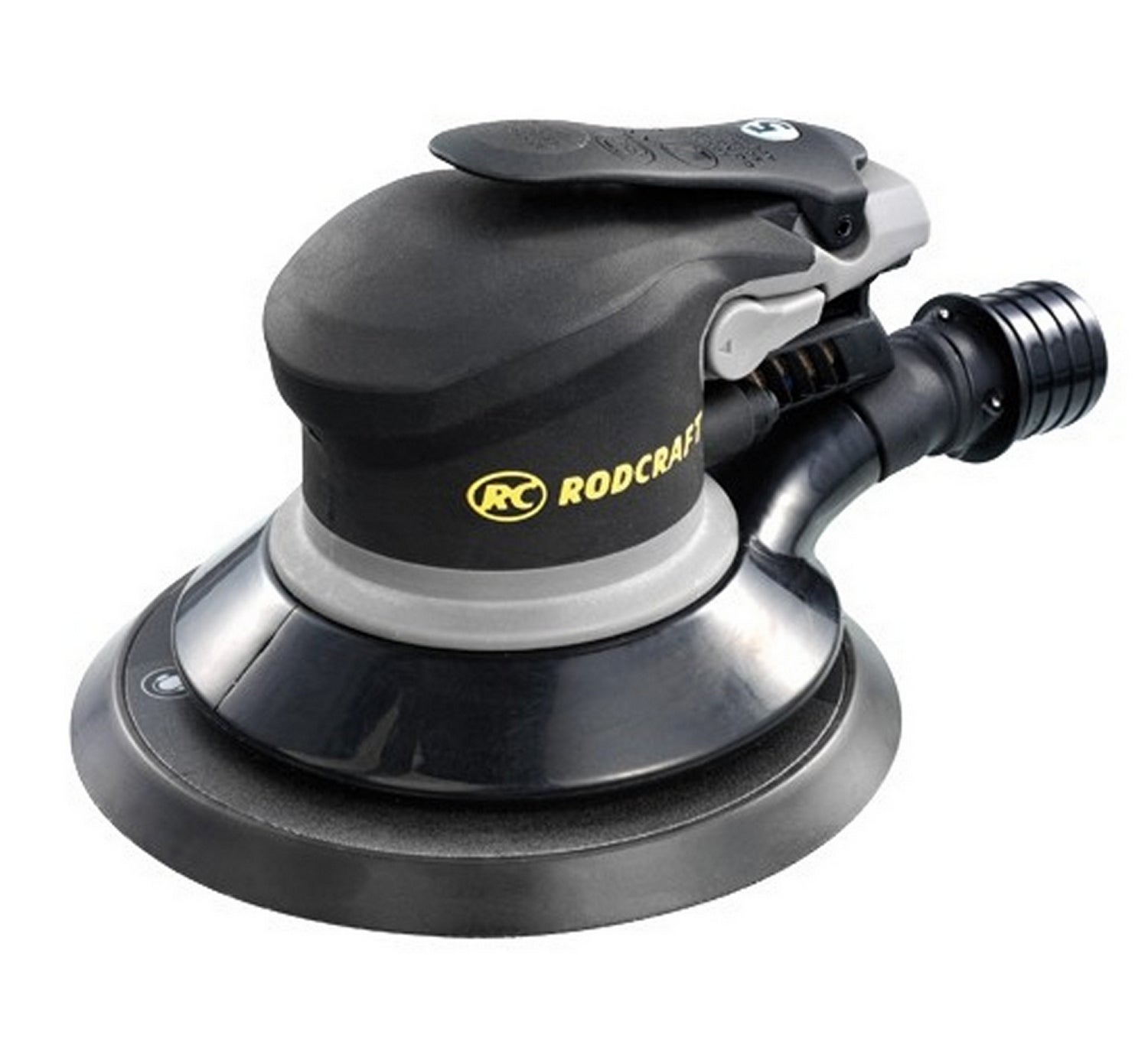 RODCRAFT RC7705V6 Exzenterschleifer mit 5mm Schleifhub - 8951000020