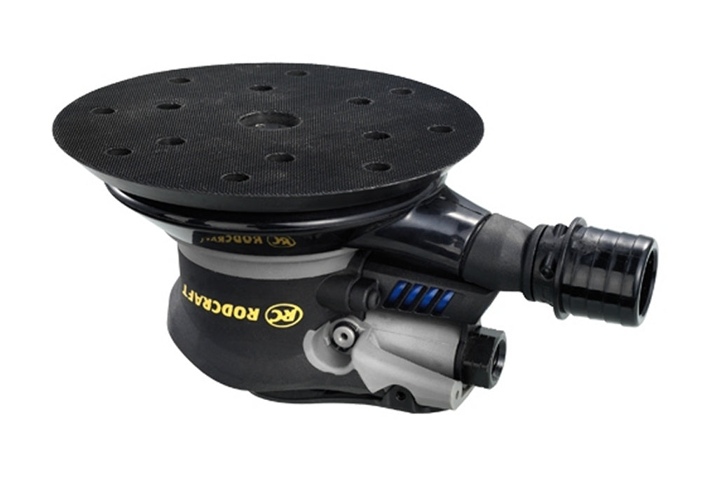 RODCRAFT RC7705V6 Exzenterschleifer mit 5mm Schleifhub - 8951000020