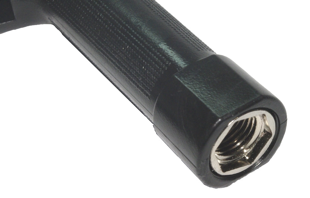 RODCRAFT 8125 Gebläsepistole mit Metallspitze - 8951070024