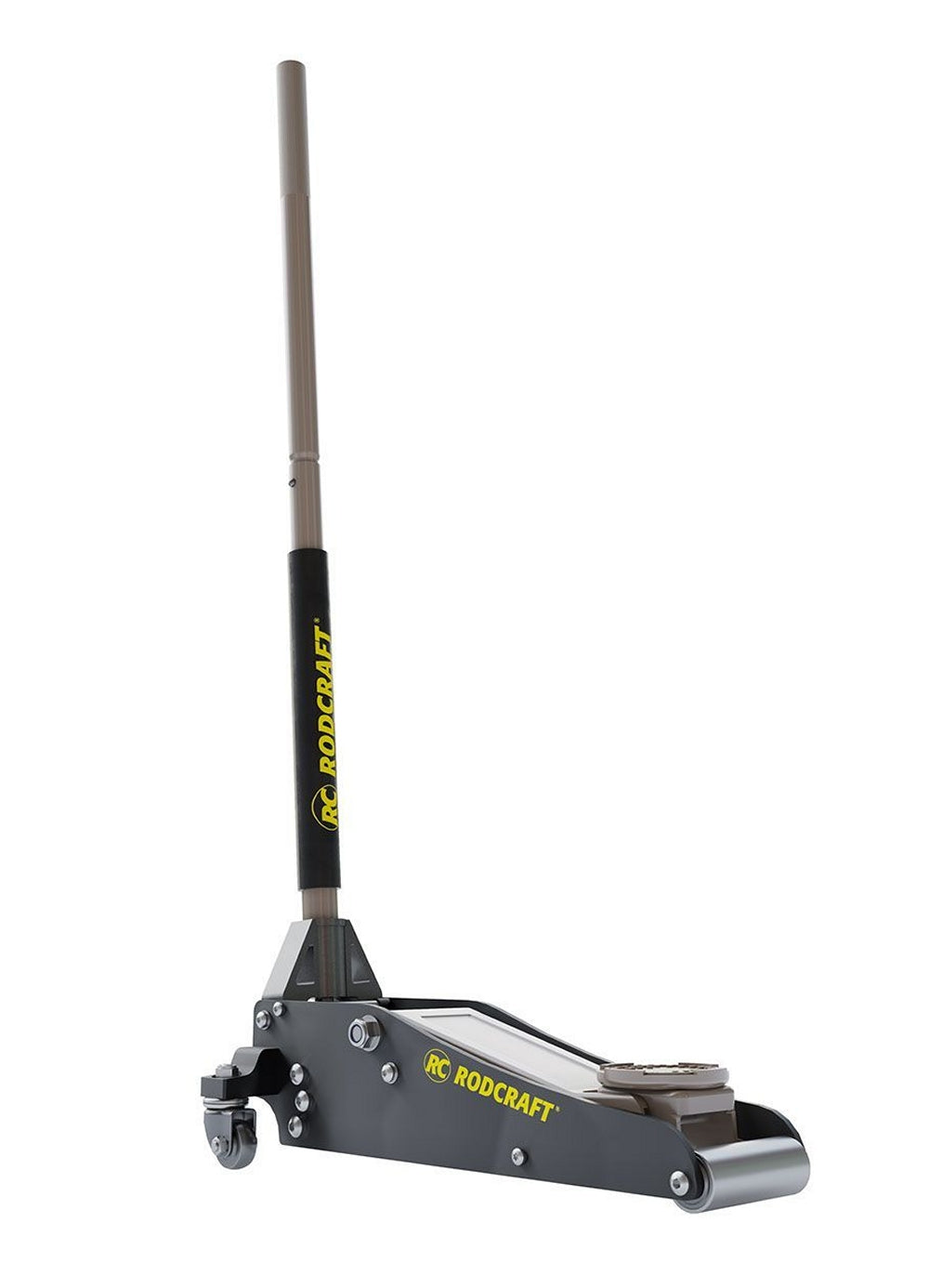 RODCRAFT RH136 Rangierwagenheber max. 1,5t mit Absenkkontrolle 8951000411