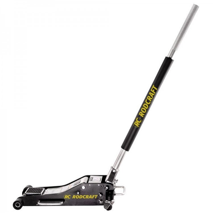 RODCRAFT RH201 Aluminium Wagenheber 2to Hubkraft nur 20,5 kg Gewicht