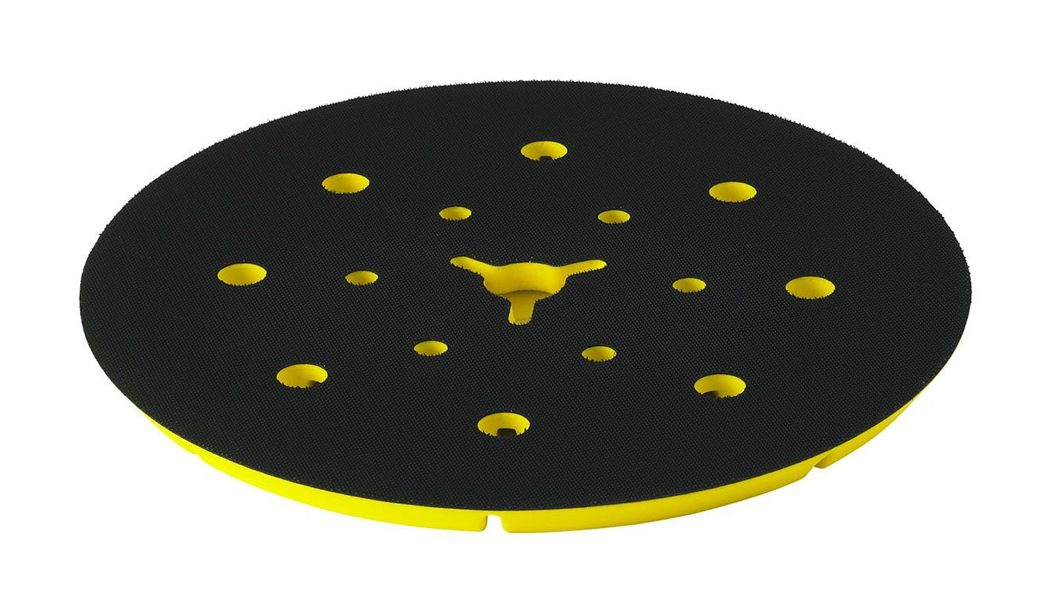 RODCRAFT JS8GK8-1 Schleifteller Durchmesser 200mm - 8951012348