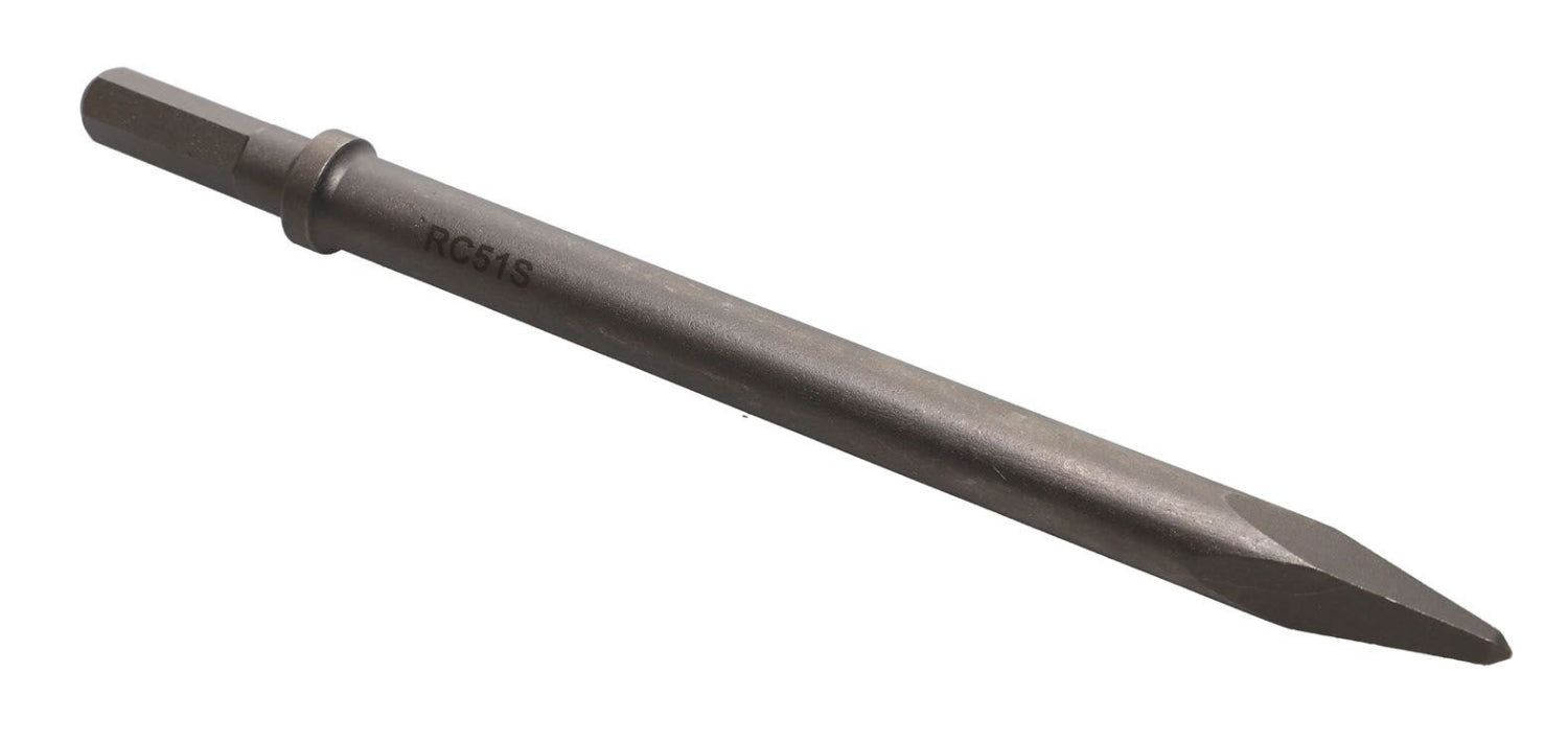 RODCRAFT RC51S Spitzmeißel Länge 160 Anschluß: 12mm - 8951011949