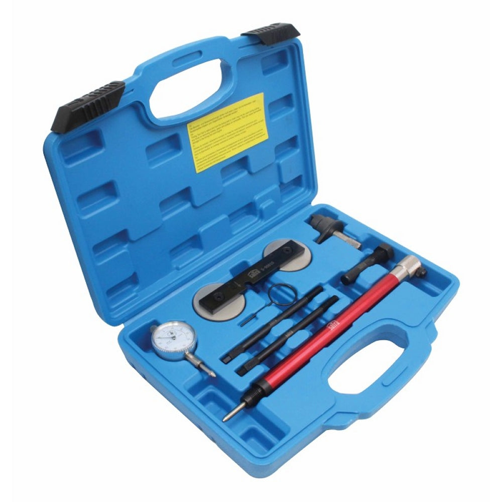 SATRA S-90010 Satz Motoreinstellwerkzeug Wechsel Steuerkette VAG