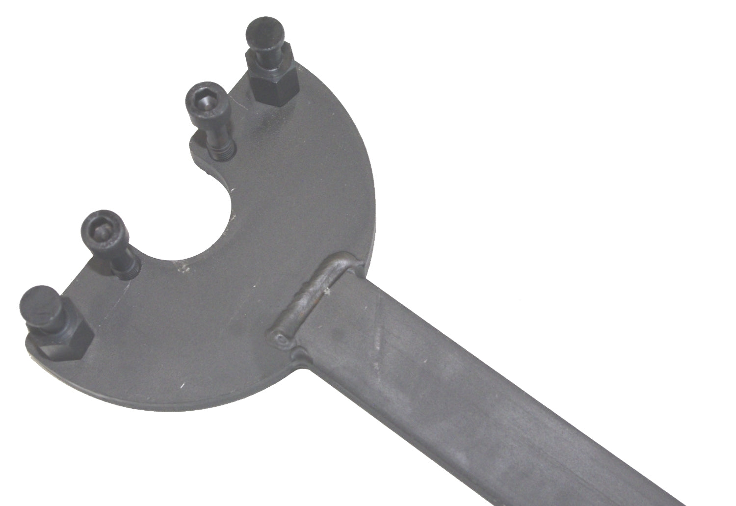 Satra S-BTBW Kurbelwelle Gegenhalter für Audi Seat Skoda VW OEM 3415 T30004