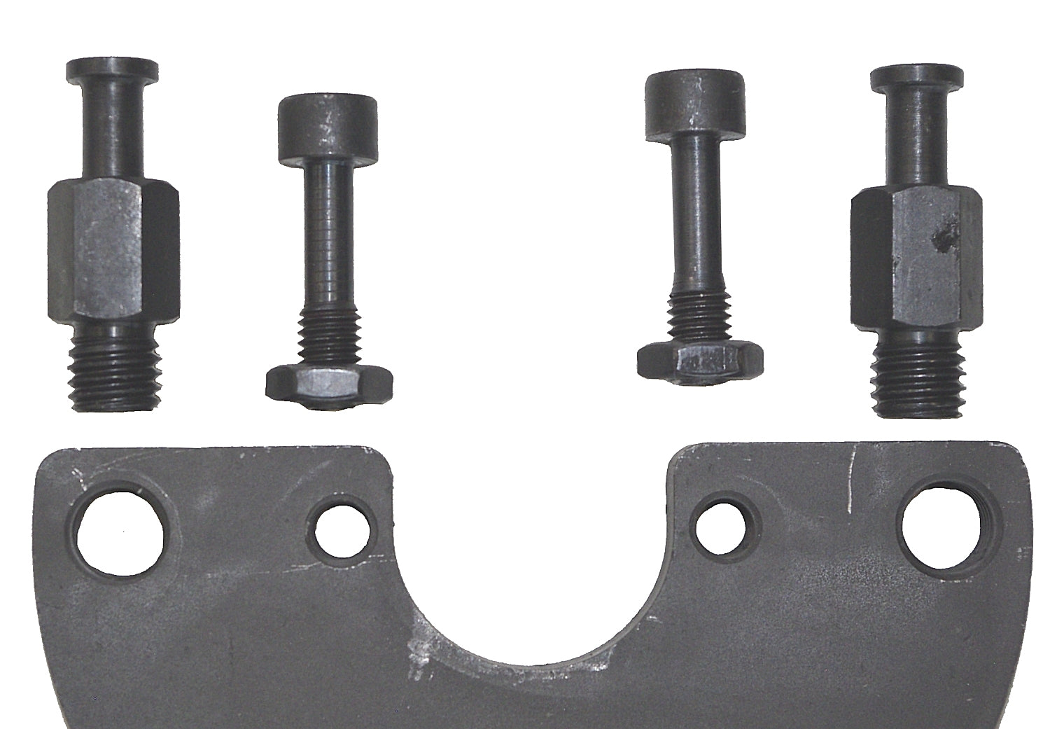 Satra S-BTBW Kurbelwelle Gegenhalter für Audi Seat Skoda VW OEM 3415 T30004