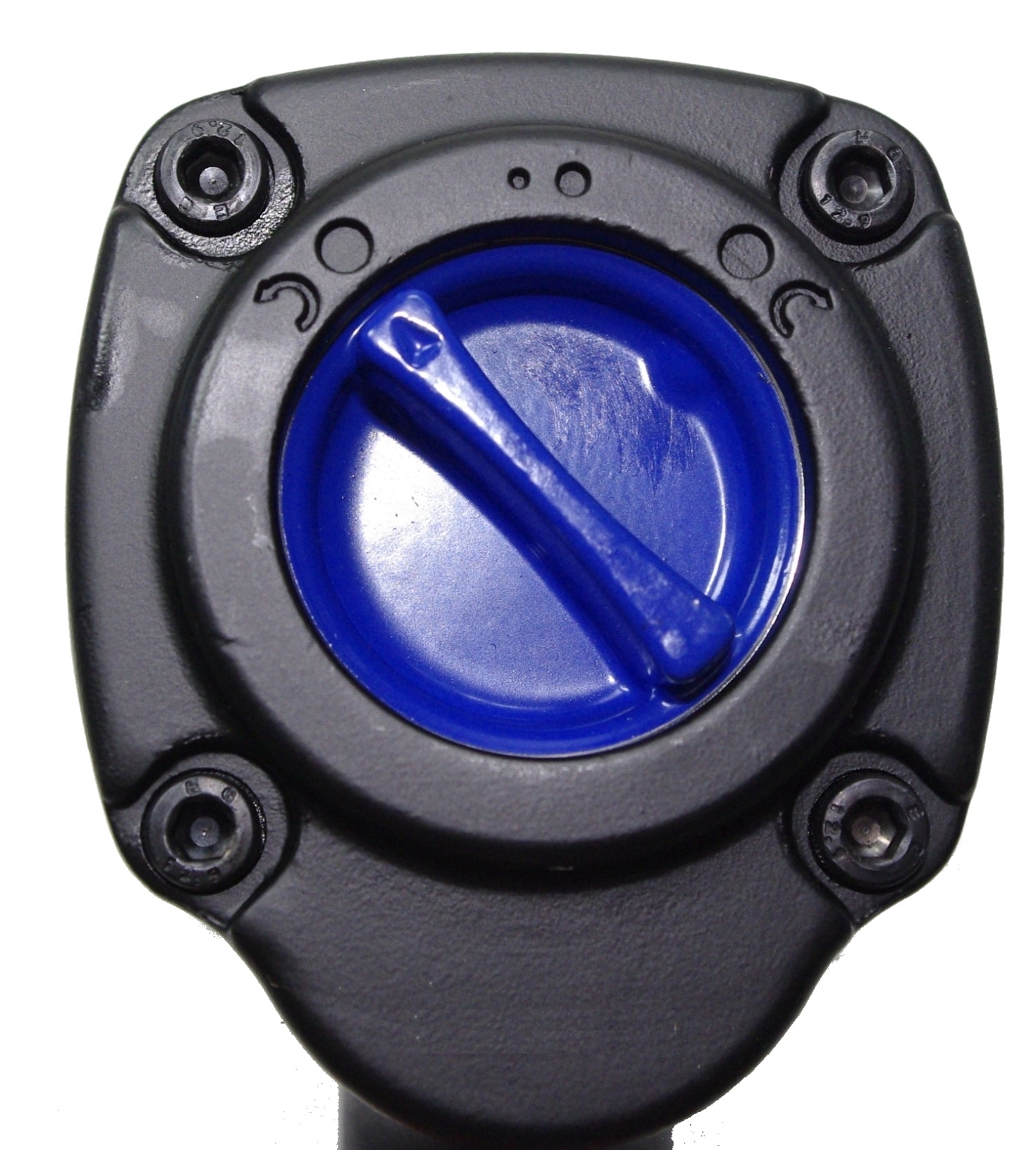 SATRA S-CO1500P Druckluft Schlagschrauber max. 1500Nm Abtrieb 12,5mm (1/2")