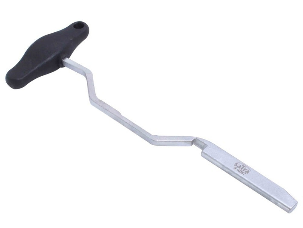 SATRA S-XDS7 Montagehebel für 7-Gang DSG Getriebe VAG 0AM wie T10407