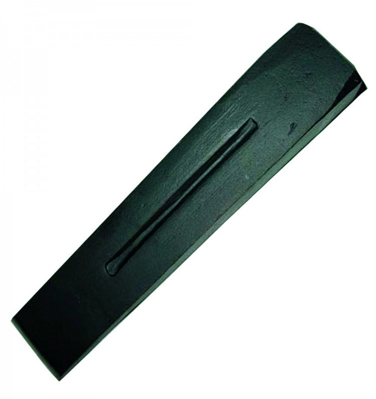 BGS DIY 3835 Spaltkeil Holzspalter geschmiedet, 2700g zum Holzspalten