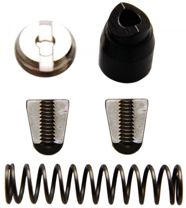 BGS 405-3 Spannhülse inkl. Spannbacken zu Nietmutternzange BGS 405 NCG ASTA H3