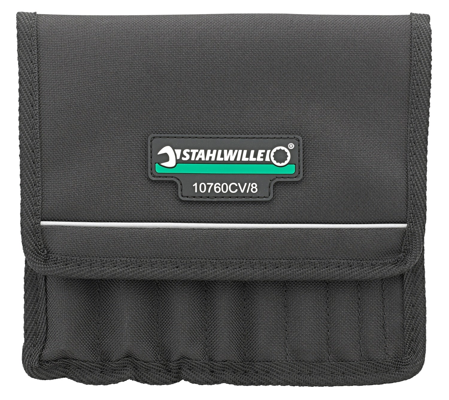 STAHLWILLE 10760/9 Winkelschraubendreher Satz Sechskant 1,5 - 10mm - 96431500