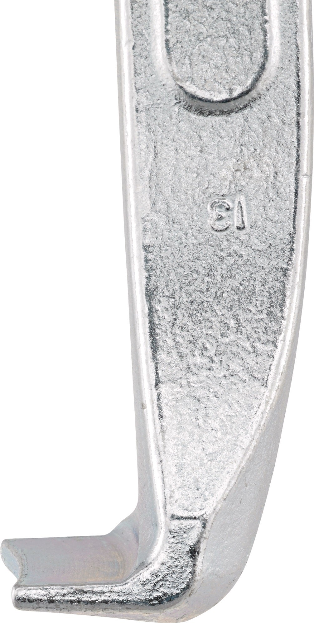 STAHLWILLE 11200 Abzieher zweiarmig Größe 1 max. Belastung 3 Tonnen - 71020001