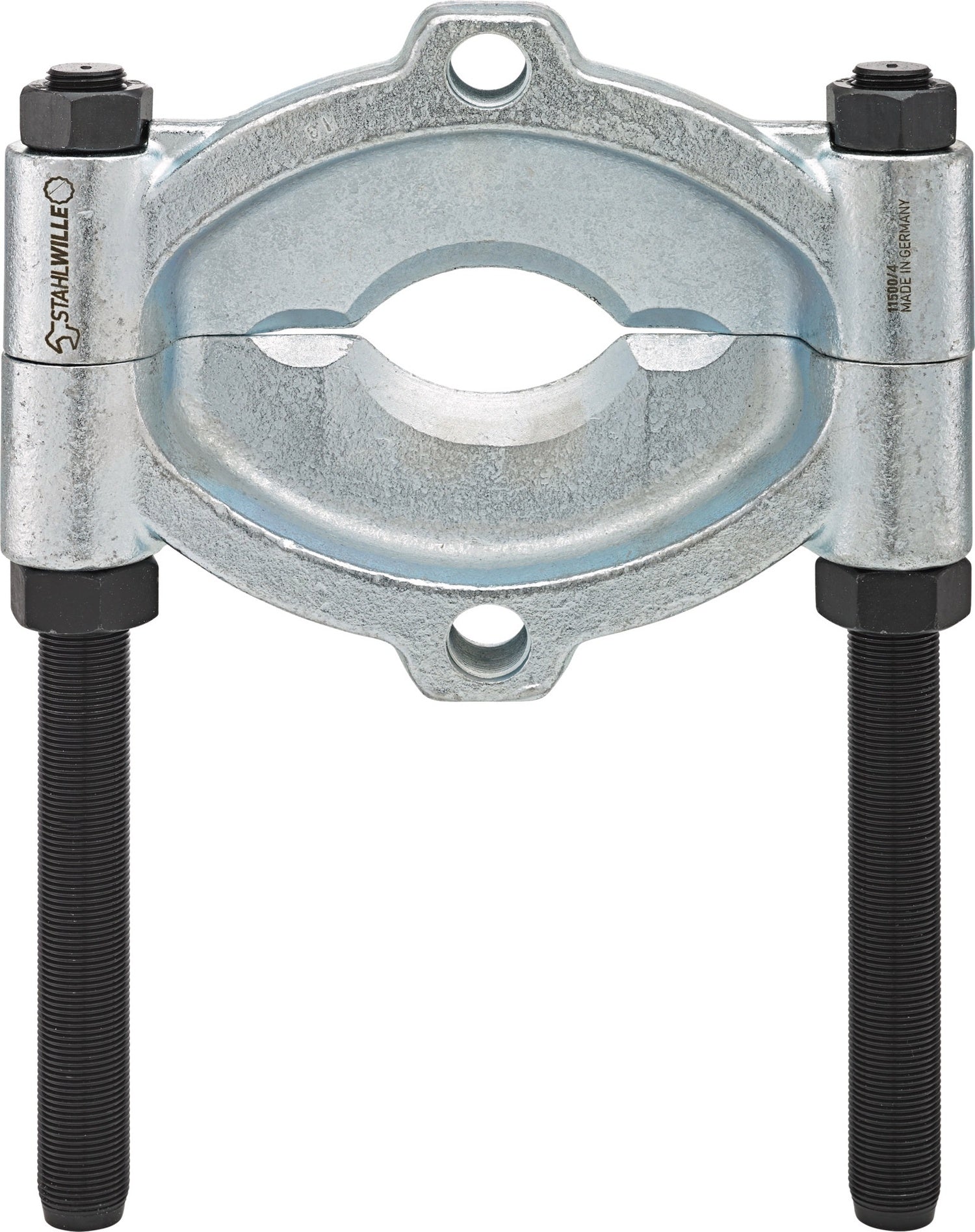 STAHLWILLE 11500/2 Trennvorrichtung zu Abziehvorrichtung Größe 2 Spreizbereich 12-74mm - 71050017