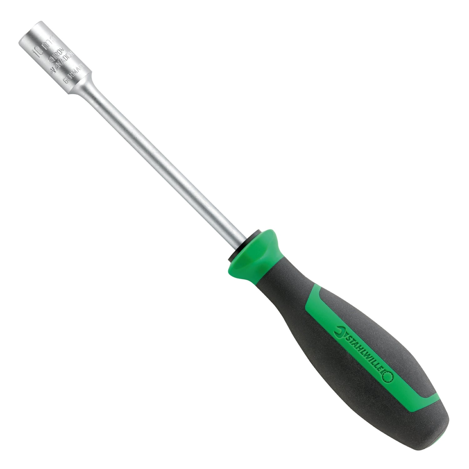 STAHLWILLE 12500N/4,5 Sechskant Steckschlüssel 4,5mm DRALL+ - 43093045
