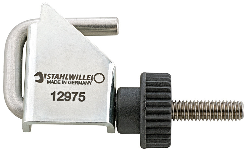 STAHLWILLE 12975 Benzin Abklemmvorrichtung Schlauchklemme - 74340001