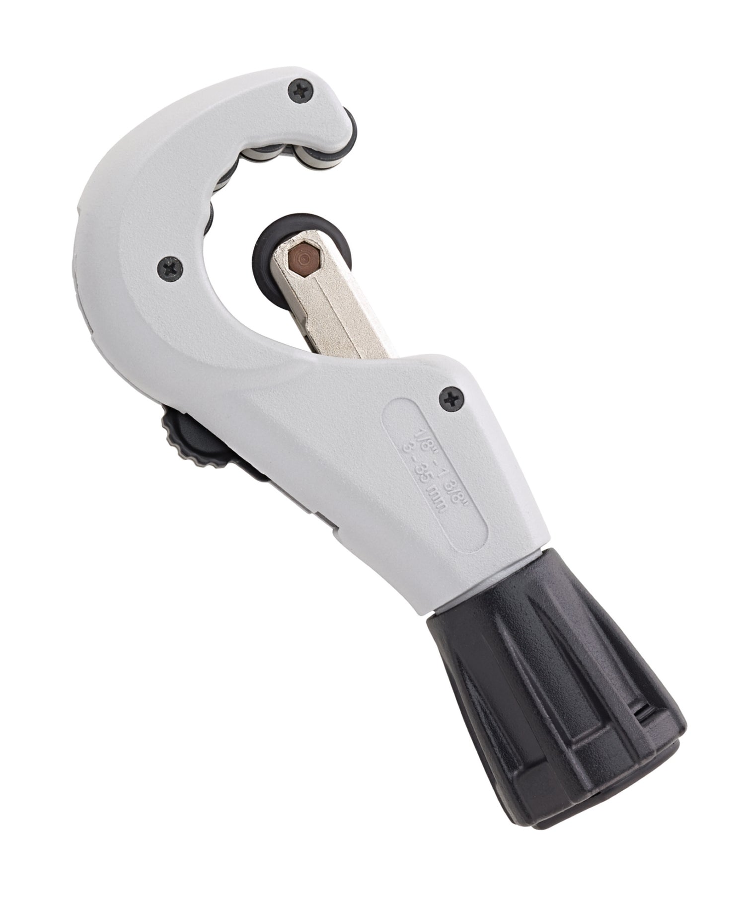 STAHLWILLE 14100 Rohrabschneider Kompakt 1/8 - 1 3/8 ZOLL für Ø 3-35mm - 60031000