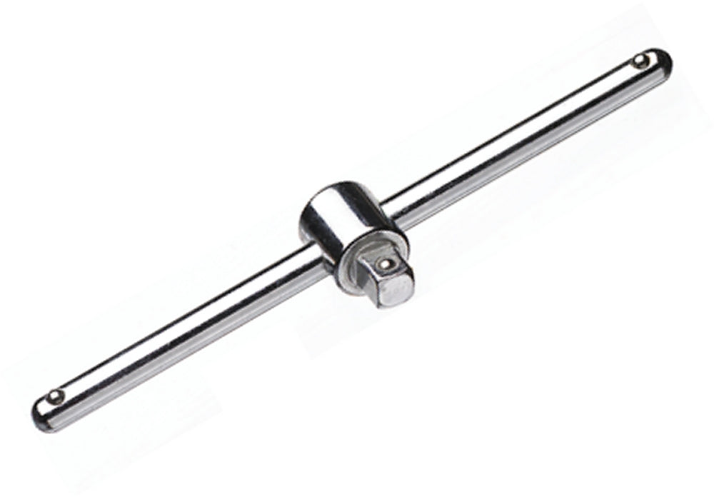 STAHLWILLE 404 Quergriff mit Gleitstück Abtrieb 6,3mm (1/4") - 11070000