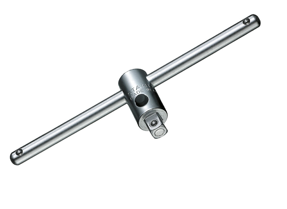 STAHLWILLE 404QR Quergriff mit QuickRelease Antrieb 6,3mm (1/4") - 11071000