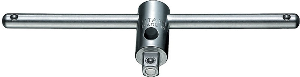 STAHLWILLE 425QR Quergriff mit QuickRelease Antrieb 10mm (3/8') 12071000