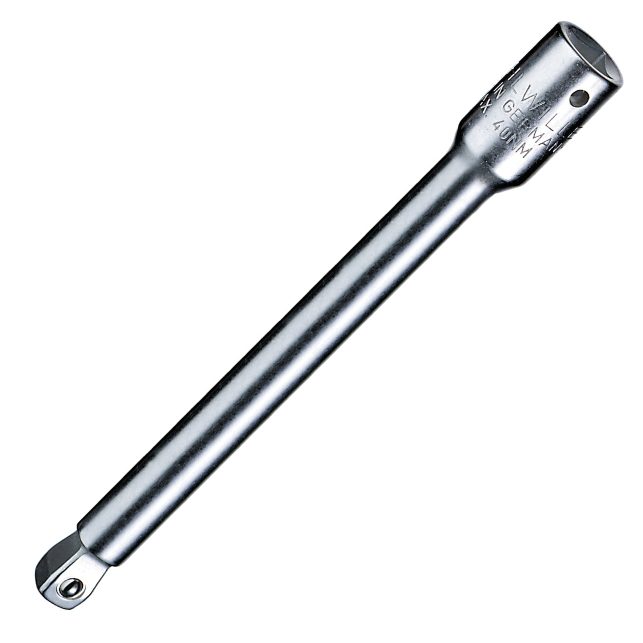 STAHLWILLE 405W Verlängerung mit Wobble-drive Größe 4 Antrieb 6,3mm (1/4") - 11010016