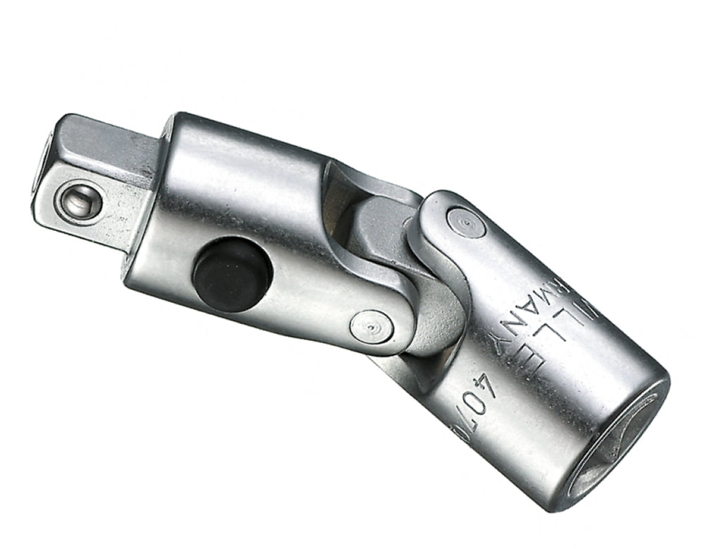 STAHLWILLE 407QR QuickRelease Kardangelenk Antrieb 6,3mm (1/4") - 11021000