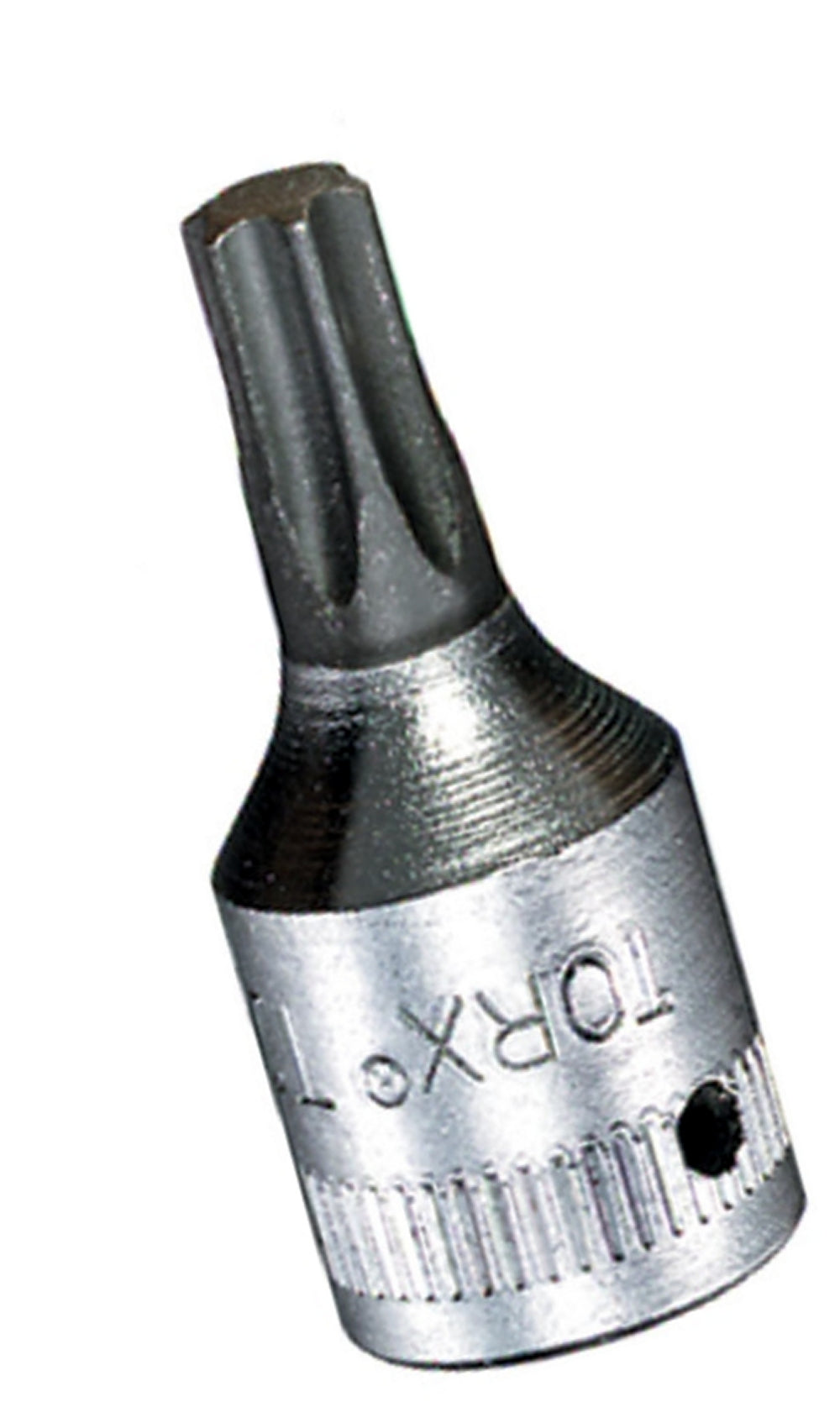 STAHLWILLE 44KTX TORX T30 Steckschlüsseleinsatz Antrieb 6,3mm (1/4") - 01350030