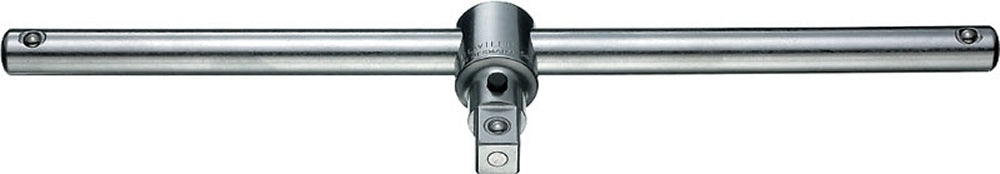 STAHLWILLE 506QR Quergriff mit QuickRelease Antrieb 12,5mm (1/2") 13071000
