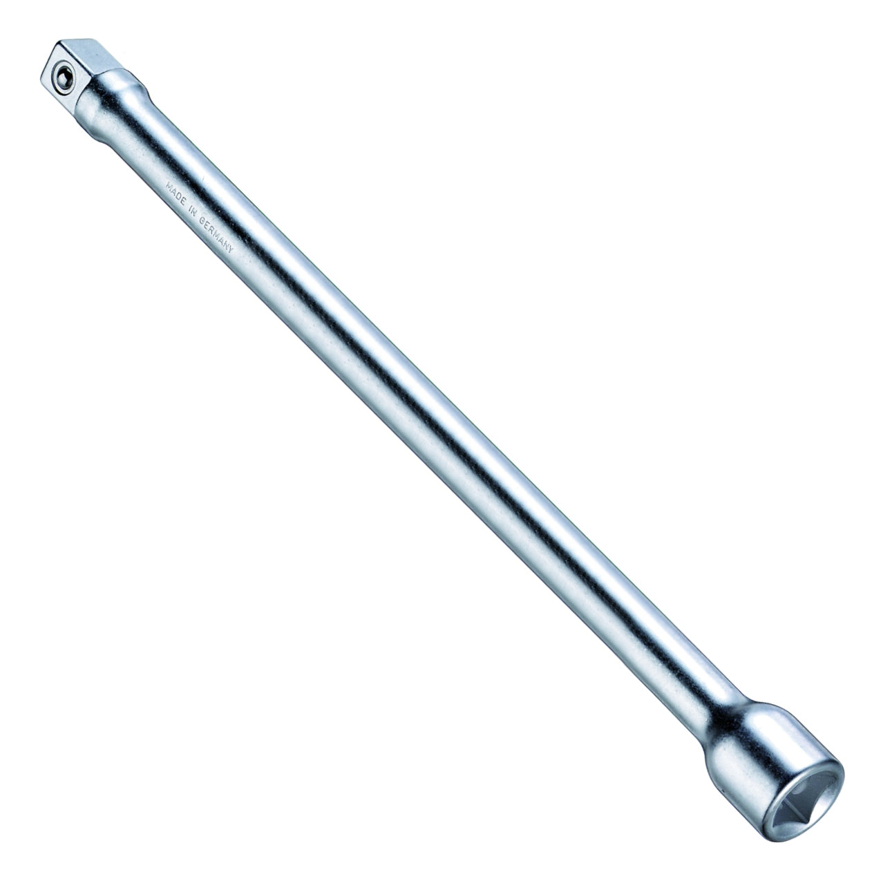 STAHLWILLE 509/10 Verlängerung 255mm Antrieb 12,5mm (1/2") - 13010003