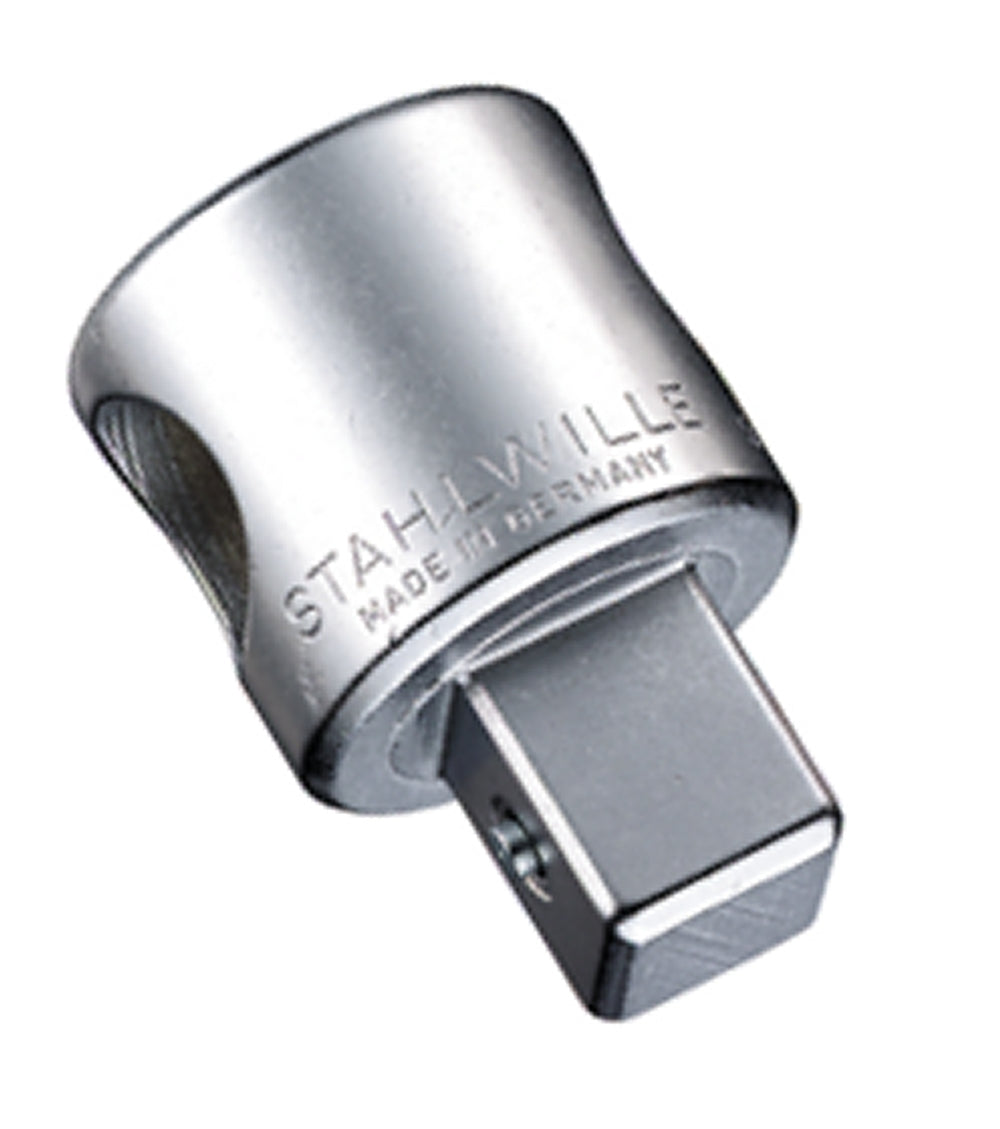 STAHLWILLE 556 Kopf zum Quergriff 20mm (3/4") Abtrieb - 15070000