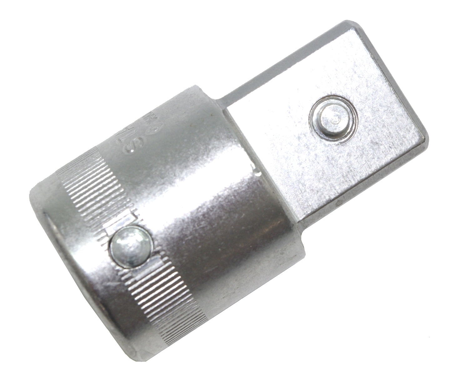 STAHLWILLE 569 Übergangsteil Adapter von 20mm (3/4") auf 25mm (1") Antrieb - 15030006