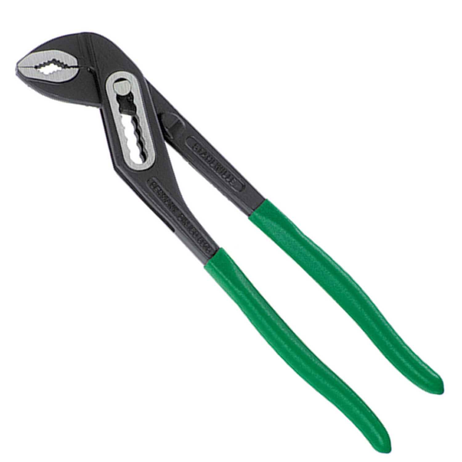 STAHLWILLE 6551 Wasserpumpenzangen Länge 175mm - 65516175