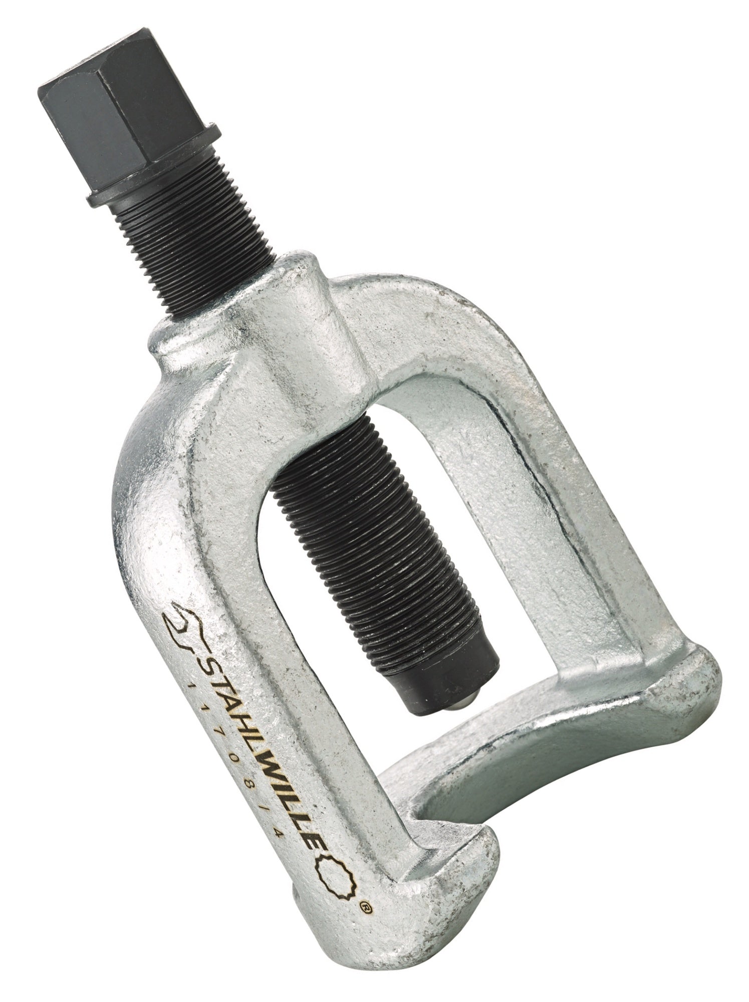 STAHLWILLE 11708 Kugelgelenkausdrücker für Lkw Größe 4 Ausdrücker Spurstangenkopf - 71080004