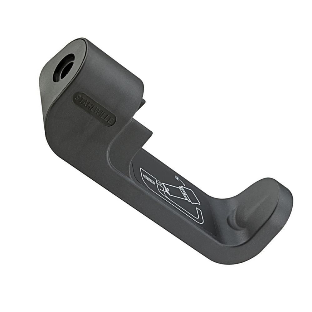 STAHLWILLE 7160 Ladeschale zu Li-Ionen-Akku Nr. 7195-2 - 54100060