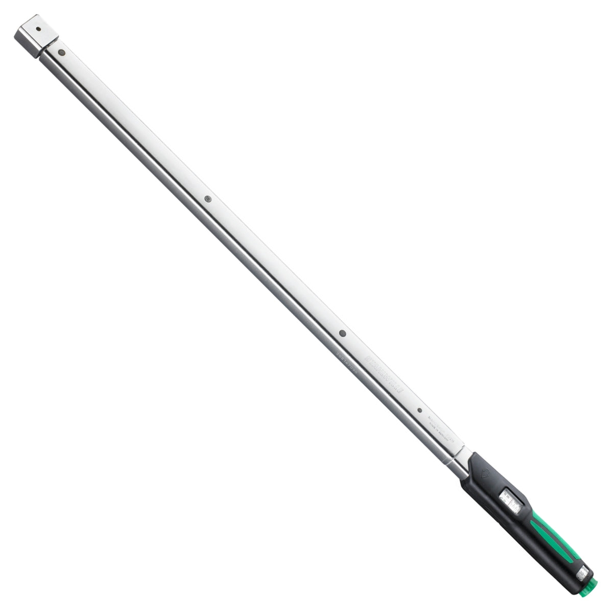 STAHLWILLE 730N/65 Drehmomentschlüssel 130-650 Nm Aufnahme für Einsteckwerkzeuge - 50181065