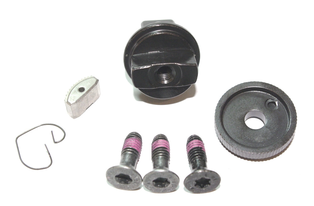 STAHLWILLE 7350/10 Ersatzteilsatz zu Einsteckknarren - 59251010