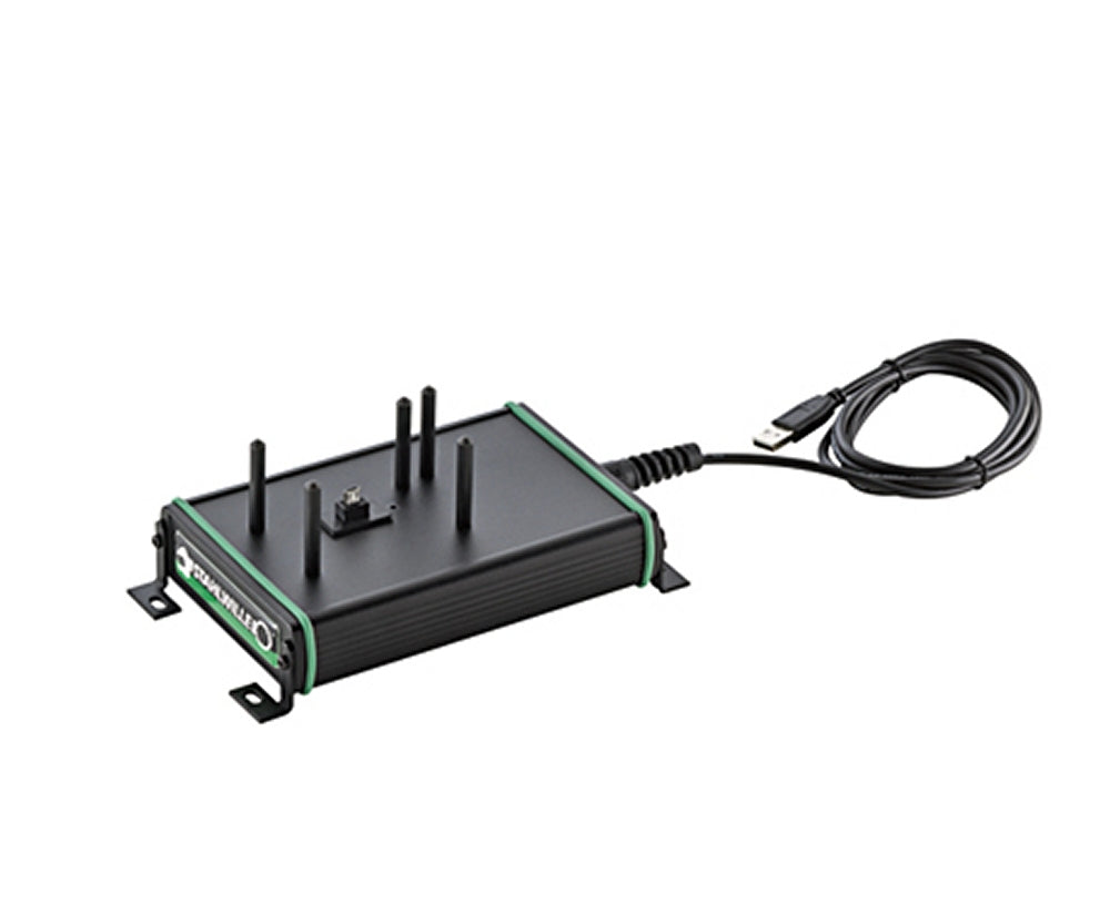 STAHLWILLE 7762 Dockingstation zu Nr. 714 - 52110062