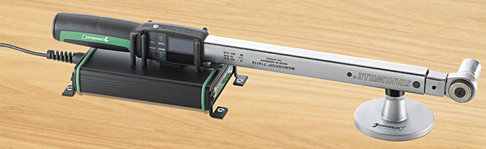 STAHLWILLE 7762-1 Auflage zu Dockingstation Nr. 7762 - 52110162