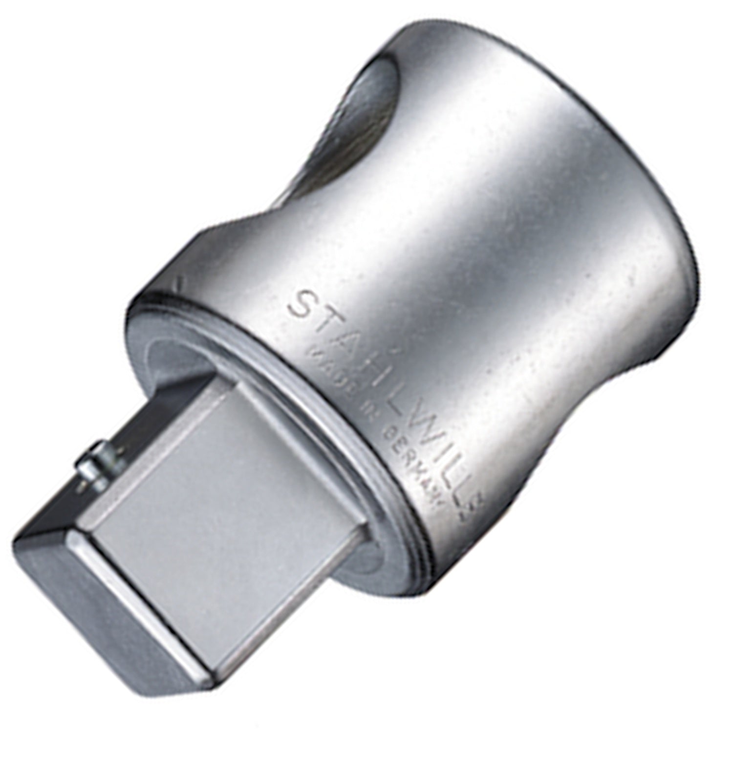 STAHLWILLE 886 Kopf zum Quergriff / Gleitgriff 888 Abtrieb 25mm (1") - 16070000